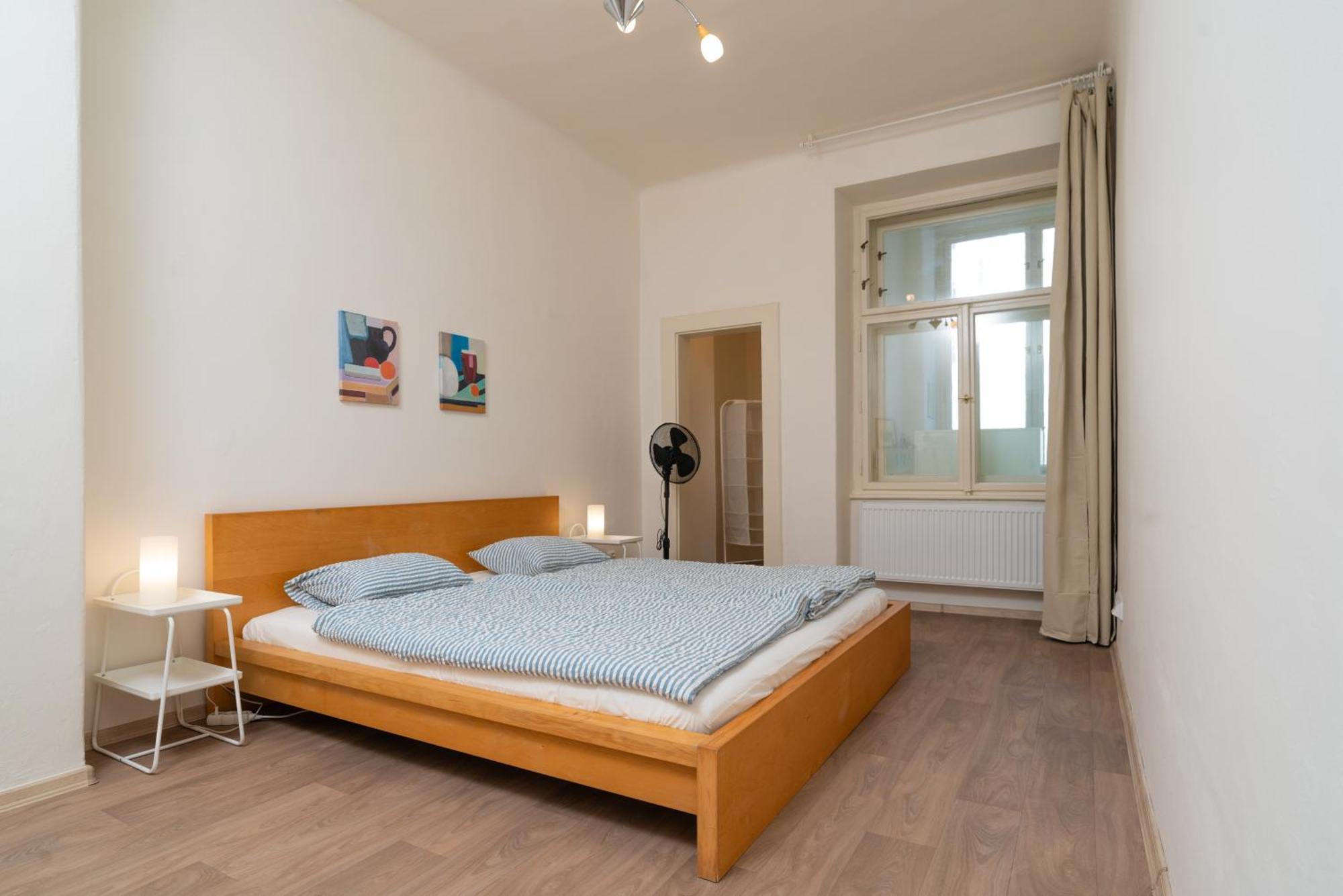 Apartamento Vinohrady