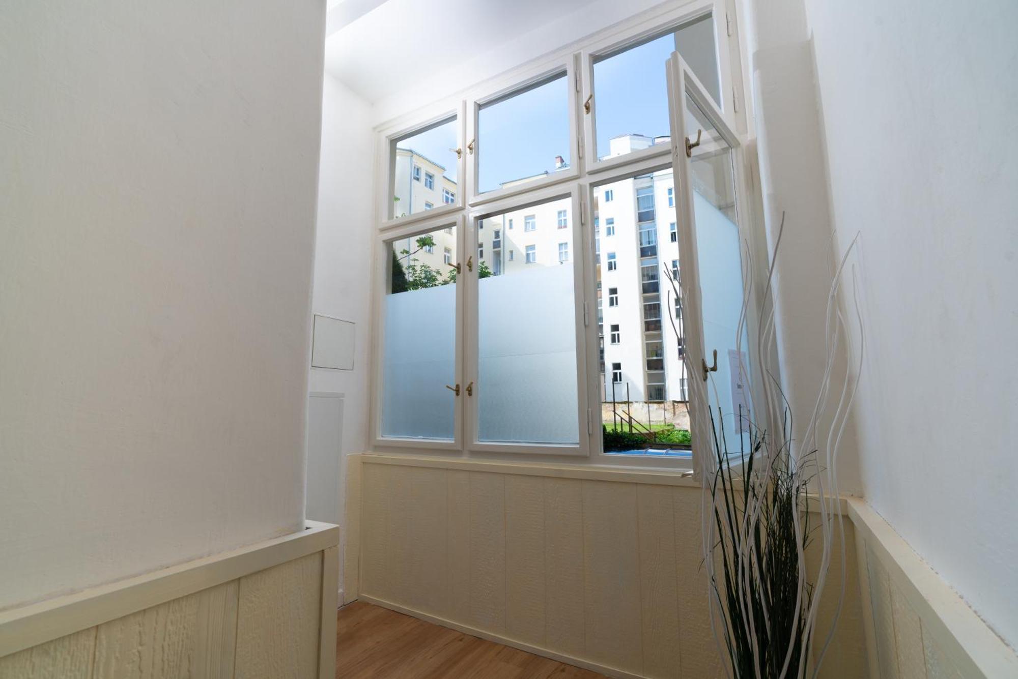 Vinohrady Apartament